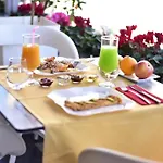 Hotel Tirana Room Rentals