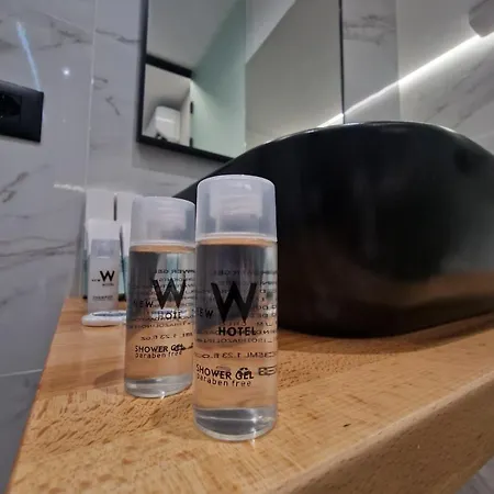 Tirana Room Rentals ホテル