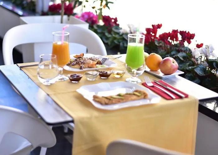 Ξενοδοχείο Tirana Room Rentals