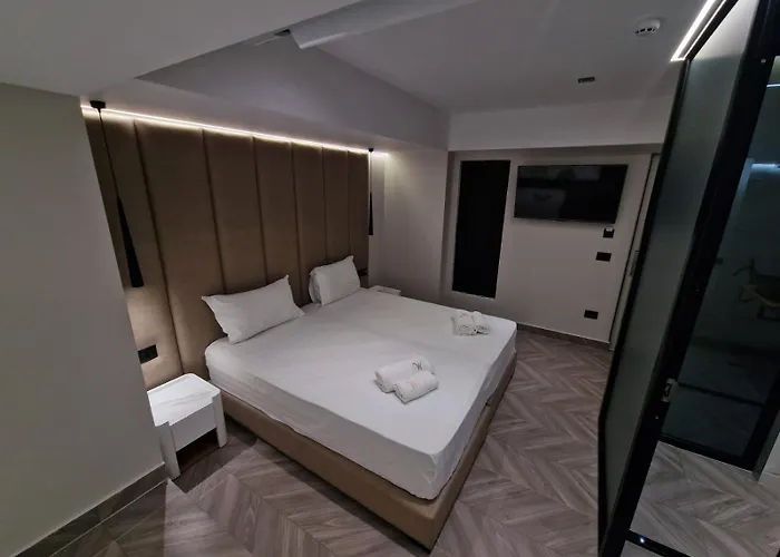 Tirana Room Rentals Ξενοδοχείο