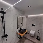 Tirana Room Rentals Hotel