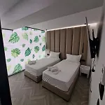 Hotel Tirana Room Rentals