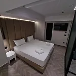 Tirana Room Rentals Hotel