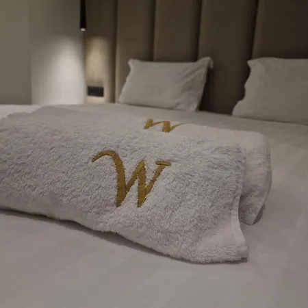 Hotel Tirana Room Rentals