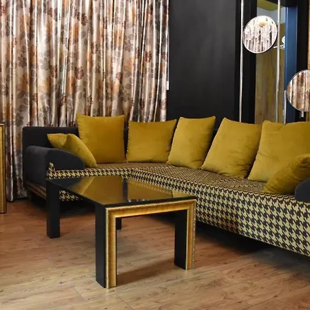Tirana Room Rentals Tirana