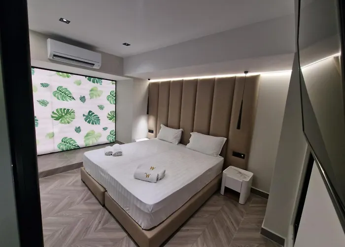 Tirana Room Rentals * Tirana