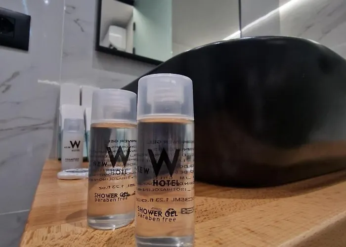 Tirana Room Rentals Hotel