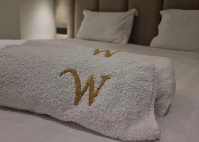 Hotel Tirana Room Rentals