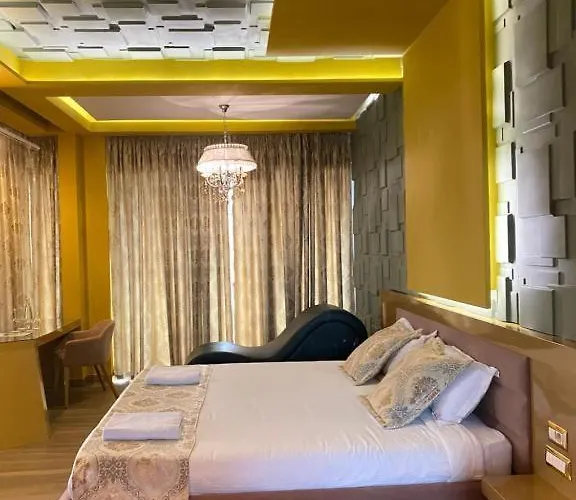 Tirana Room Rentals * Tirana