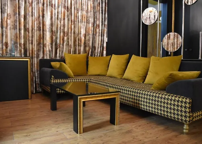 Tirana Room Rentals Tirana