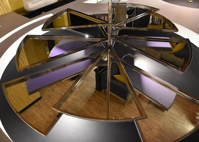 Tirana Room Rentals *